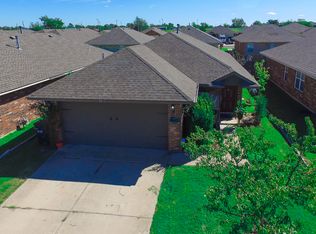 3612 Liberty Dr, Moore, OK 73160