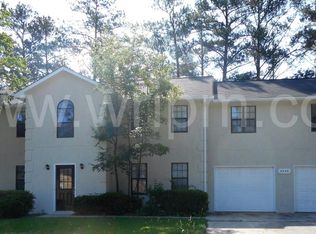 5956 N Castlegate Dr #B, College Park, GA 30349