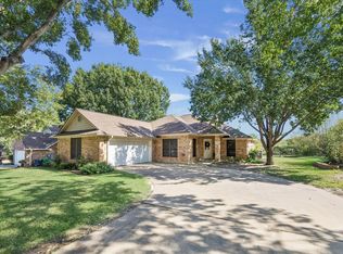 2307 Katherine St, Brenham, TX 77833