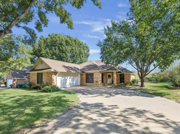 2307 Katherine St, Brenham, TX 77833