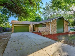 4615 W Del Sienno St, Wichita, KS 67212