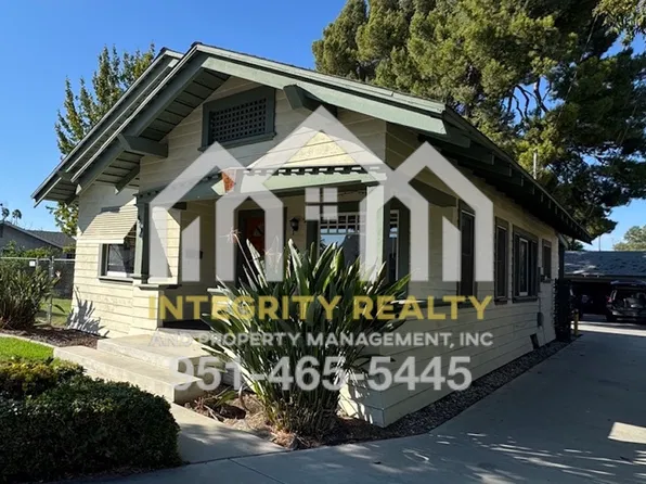 4209 Jurupa Ave, Riverside, CA 92506