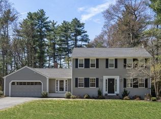359 Old Lancaster Rd, Sudbury, MA 01776