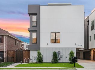 4715 Manett St #102, Dallas, TX 75204