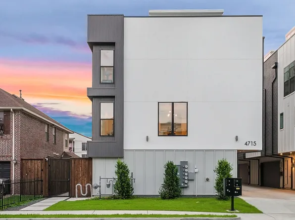 4715 Manett St #102, Dallas, TX 75204