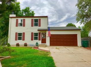 10310 W 107th Ct, Westminster, CO 80021