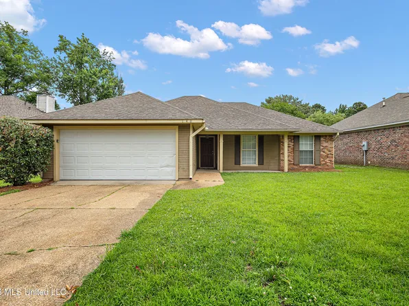 140 Willow Oak Ln, Brandon, MS 39047