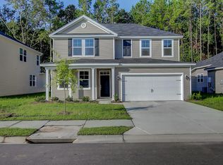 127 Long Needle Ln, Summerville, SC 29485