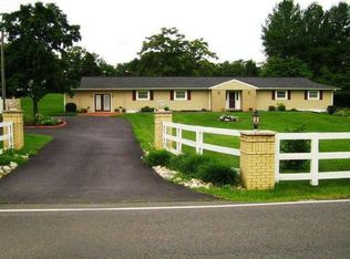 13004 Bristow Rd, Nokesville, VA 20181