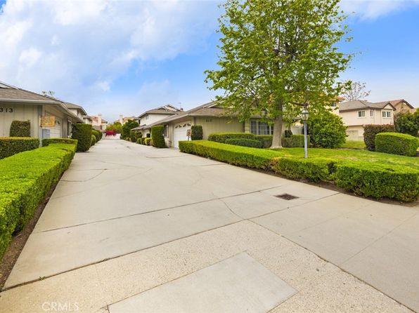 317 E Duarte Rd Unit 4