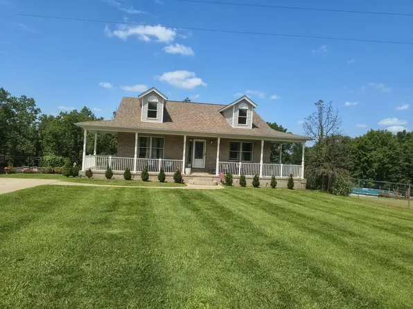 9846 Highway 330 W, Berry, KY 41003