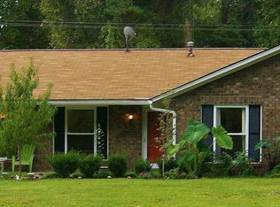 705 S Williamsburg Rd, Savannah, GA 31419