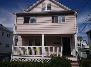 27 Bothwell Rd, Brighton, MA 02135