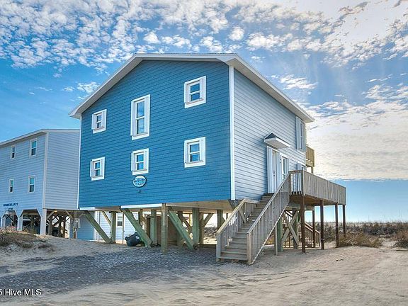 2nd image of 129 W Beach Drive