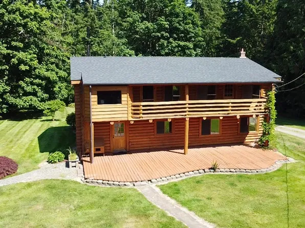 16320 58th Ave NW, Stanwood, WA 98292