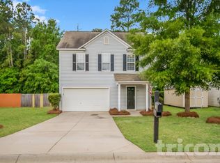129 Honey Tree Rd, Columbia, SC 29209