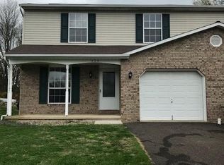 425 Campus Dr, Perkasie, PA