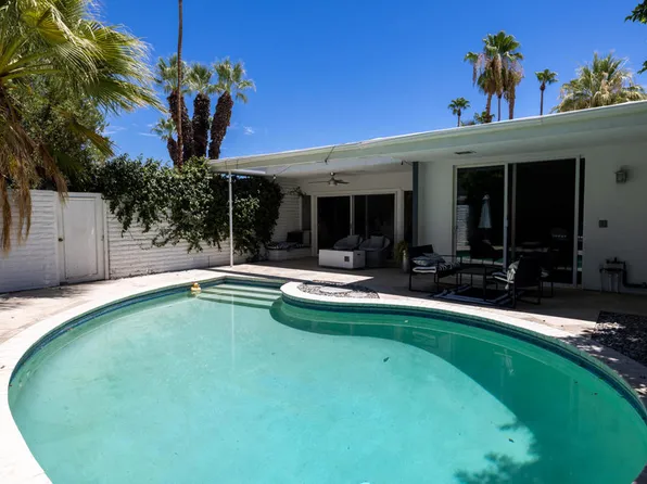 45405 San Luis Rey Ave #6, Palm Desert, CA 92260