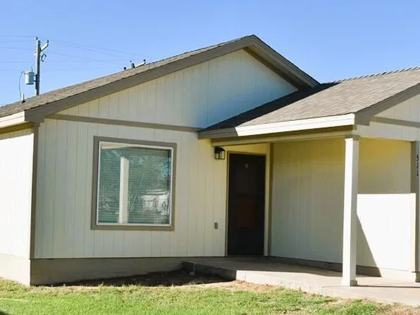 511 49th St, Lubbock, TX 79404