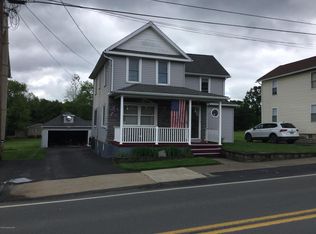 452 Foote Ave, Duryea, PA 18642