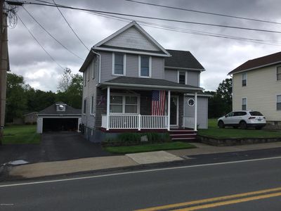 452 Foote Ave, Duryea, PA, 18642