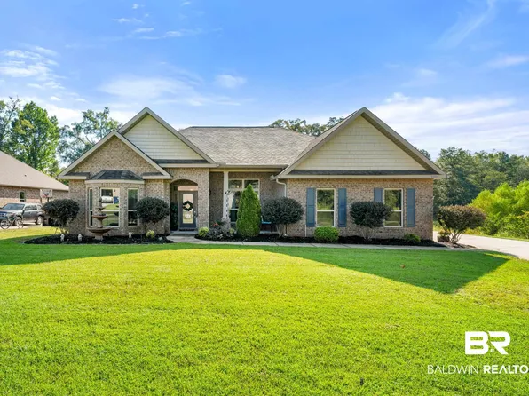 2400 Hidden Oaks Ln, Semmes, AL 36575