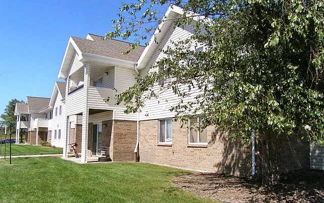 Highland Park Apartments