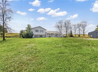 549 Burritt Rd, Hilton, NY 14468