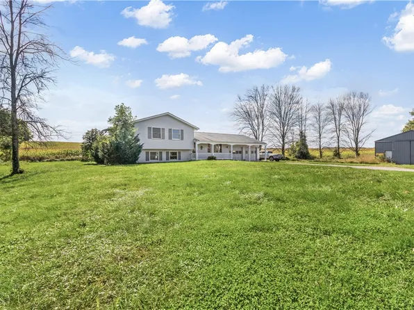 549 Burritt Rd, Hilton, NY 14468