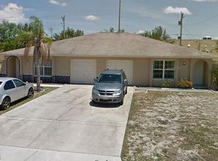 3107 SW Santa Barbara Pl #3109, Cape Coral, FL 33914
