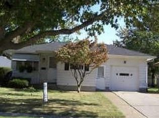 3139 Estelle Ave, Lorain, OH 44052