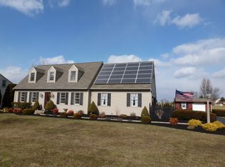 49 Village Square Dr, Marietta, PA 17547