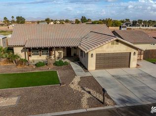 14711 S Blanco Ave, Yuma, AZ 85365