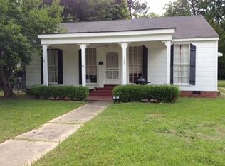 302 S Victoria Ave, Cleveland, MS 38732