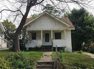 721 27th St, Des Moines, IA 50312