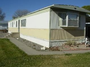 551 Sunrise Dr, Grand junction, CO 81504