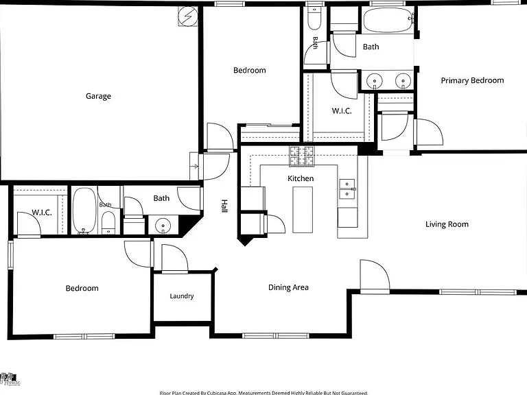 2529 Rainbow Cactus Ct — Photo 25