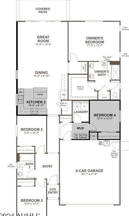 2nd image of 48361 N DOROTEA Way