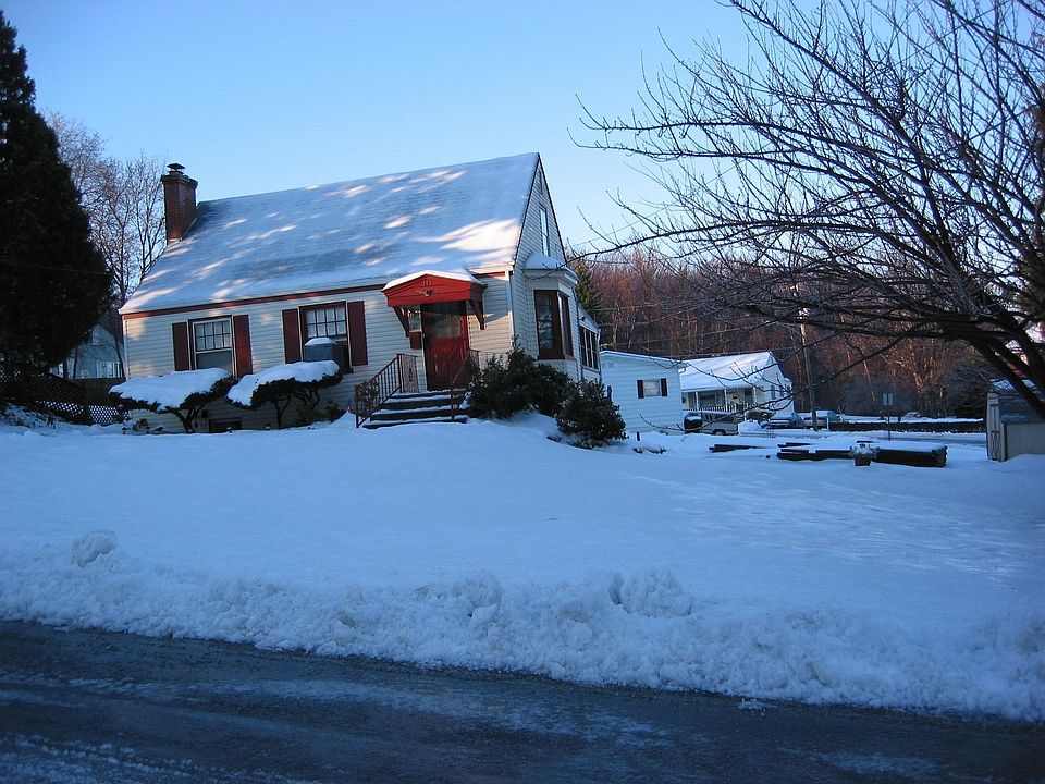 Winter wonderland