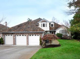 14388 SE Meadows Ln, Clackamas, OR 97015