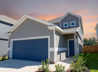 13778 Sunshine Peak Dr, Willis, TX 77318