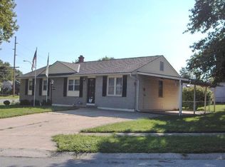 15301 E 35th St, Independence, MO 64055