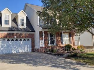 1248 Danielle Downs Ct SE, Concord, NC 28025