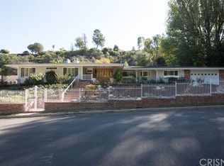 4204 Valley Meadow Rd, Encino, CA 91436