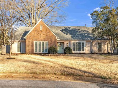 8448 Stockton Pl, Germantown, TN, 38139