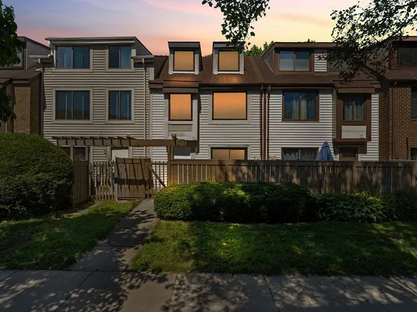 10014 Forest View Pl, Gaithersburg, MD 20886