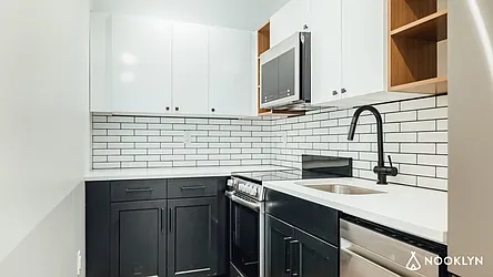 Rented by Nooklyn NYC LLC