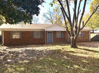1504 Caperton Blvd, Tyler, TX 75701