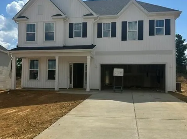 3015 Bayou St, Graham, NC 27253