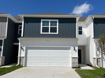 8908 N 166th St, Bennington, NE, 68007